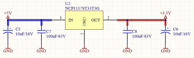 Switching power supply vs Linear power supply unit - PCB Assembly,PCB