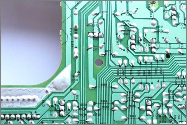 High Current PCB How To Design And Optimise To Make It More Perfect