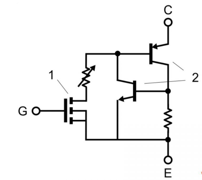 Transistor Pinouts A Comprehensive Guide