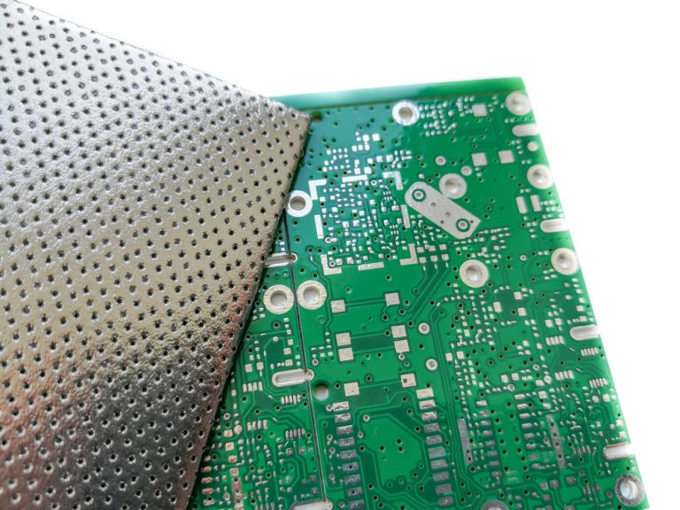 Pcb Shielding Solutions Emi Shielding Techniques Emc Protection