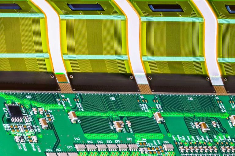 Pcb Stiffener A Mechanical Support For Flexible And Rigid Flex Pcbs