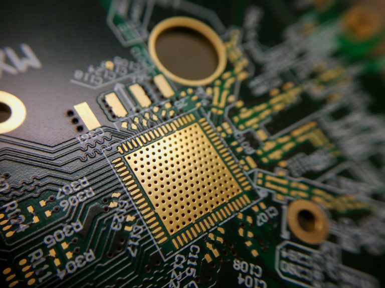 Qfp Vs Qfn A Comparison Of Integrated Circuit Surface Mount Packages