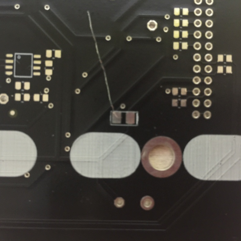 Manual PCB assembly - PCB Assembly,PCB Manufacturing,PCB design - OURPCB