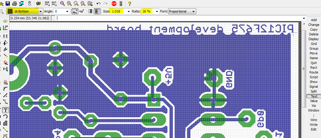 Camcad pcb software translator online