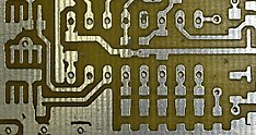 PCB Tinning - PCB Assembly,PCB Manufacturing,PCB design - OURPCB