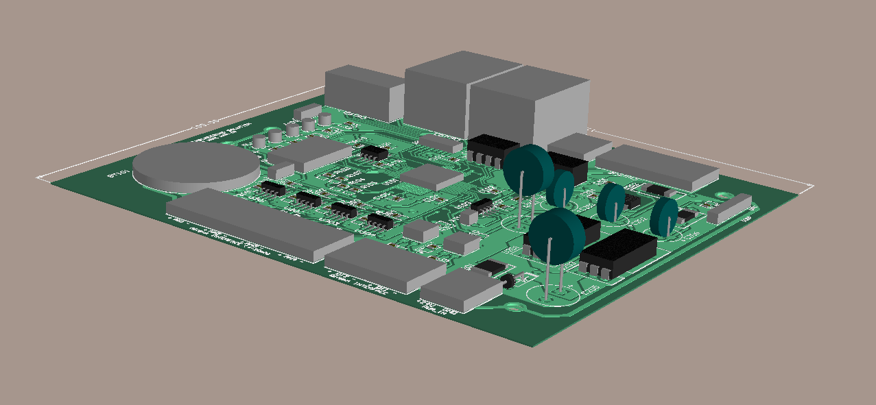 How To Choose The Best PCB Layout Design Online Tool PCB 