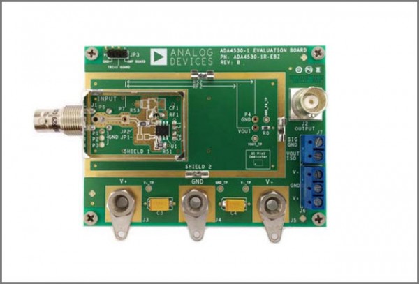 Guard Ring Pcb What Is A Pcb Guard Ring