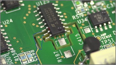 Guard Ring PCB | What is a PCB Guard Ring?