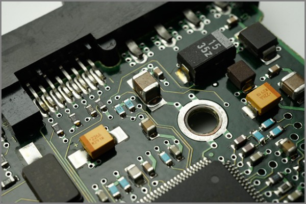 Surface Mount -Types Of SMD(Surface Mount Device) Packages