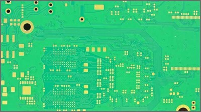 High-temperature PCB - how to target the heat of the PCB