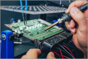 PCB Soldering-The Ultimate Guide To PCB Soldering