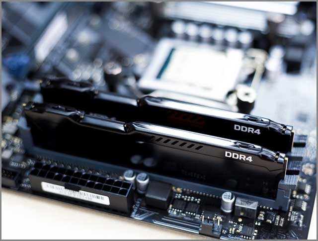 DDR5 vs DDR4: Which RAM is best for gaming and content creation?