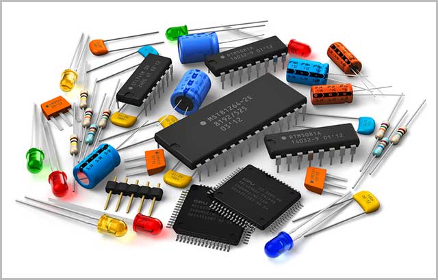The Most Comprehensive Introduction to PCB Components