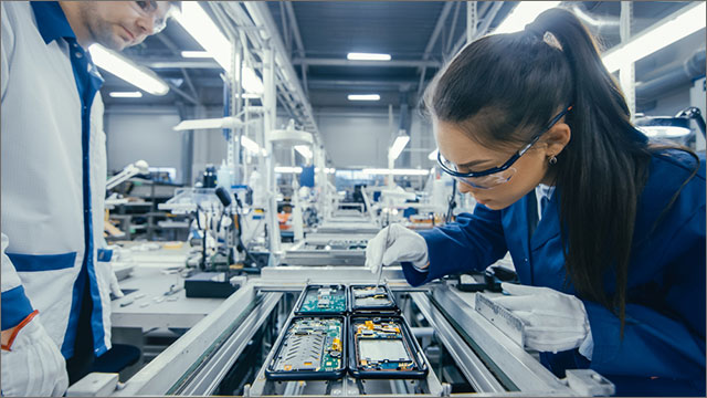 Electronics Manufacturing Ems The Ultimate Guide
