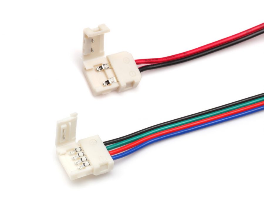 Led Wire Connectors 101 The Essential Guide 
