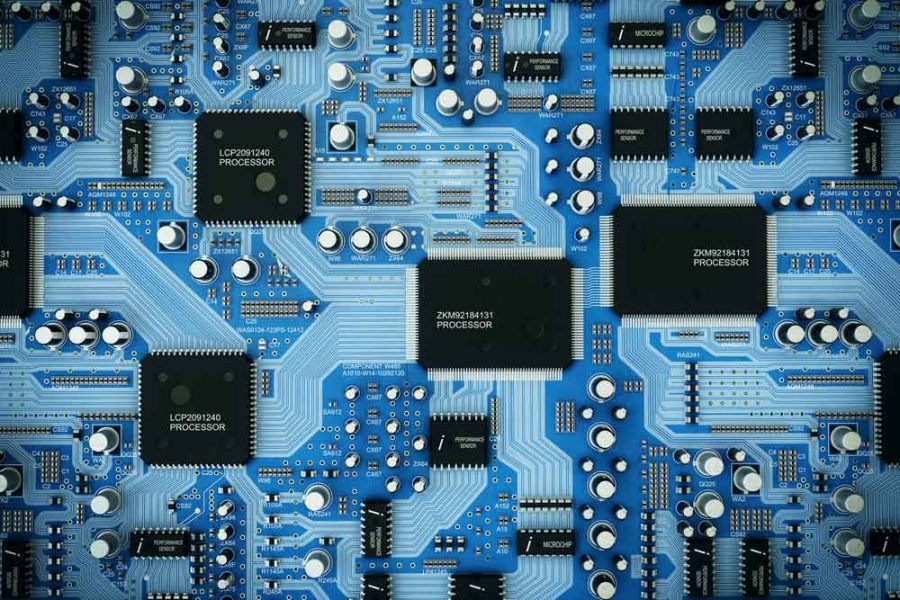 LCD Interfaces | Understanding Display Technology, Types & More