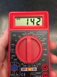 DC Voltage | Understanding Direct Current Voltage Concepts