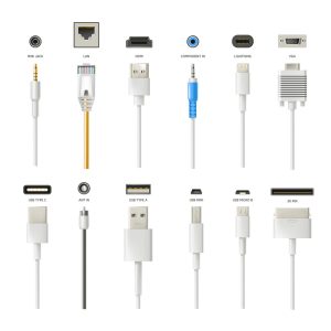 VGA Connector Pinout: What You Need to Know About the VGA Connector Pinout