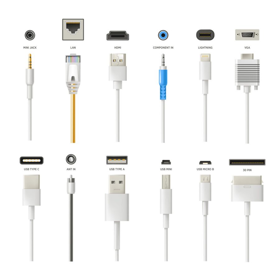 VGA Connector Pinout: What You Need to Know About the VGA Connector Pinout