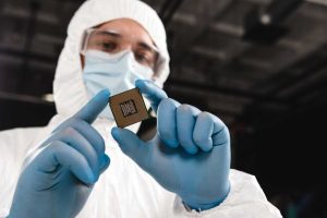 IC Substrate: Everything You Must Know About Integrated Circuit Substrates