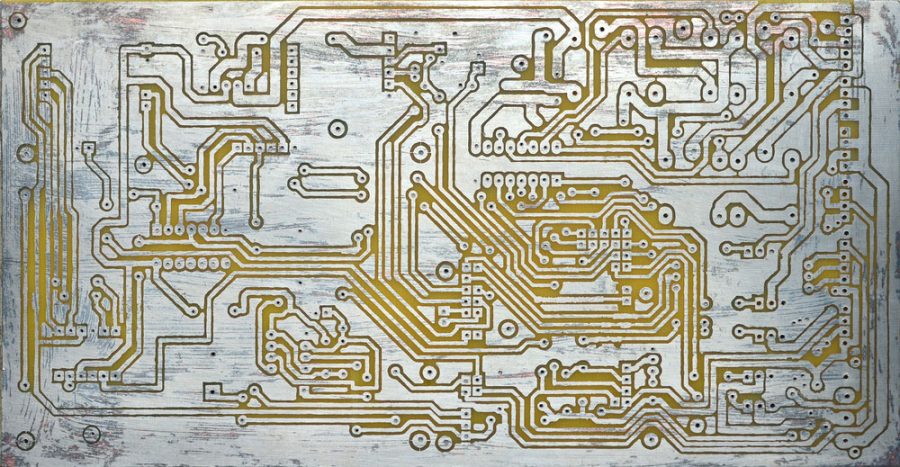 Homemade PCB: Step-By-Step Instructions For 2 Methods