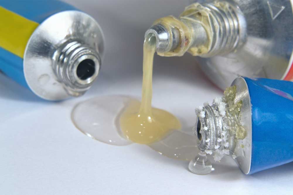 PCB Glue or Adhesive for Electronic Assembly