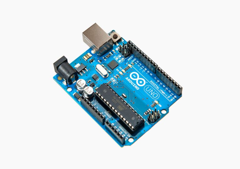 Arduino Data Types | Types of Variables in Arduino, Data Types