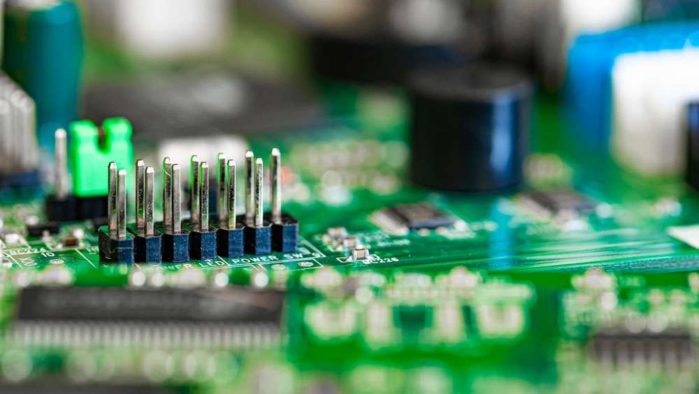 Press-fit Connectors: Challenges in Circuit Board Assembly