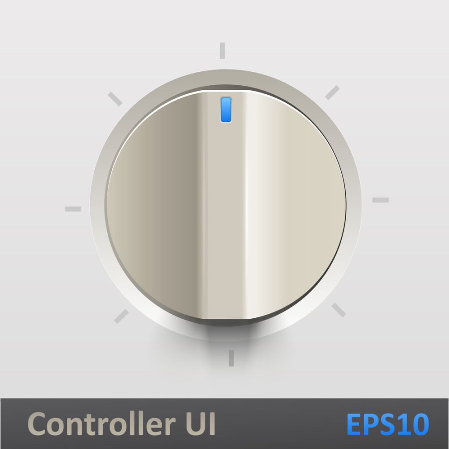 Volume controller circuit: Complete guide on how to build one