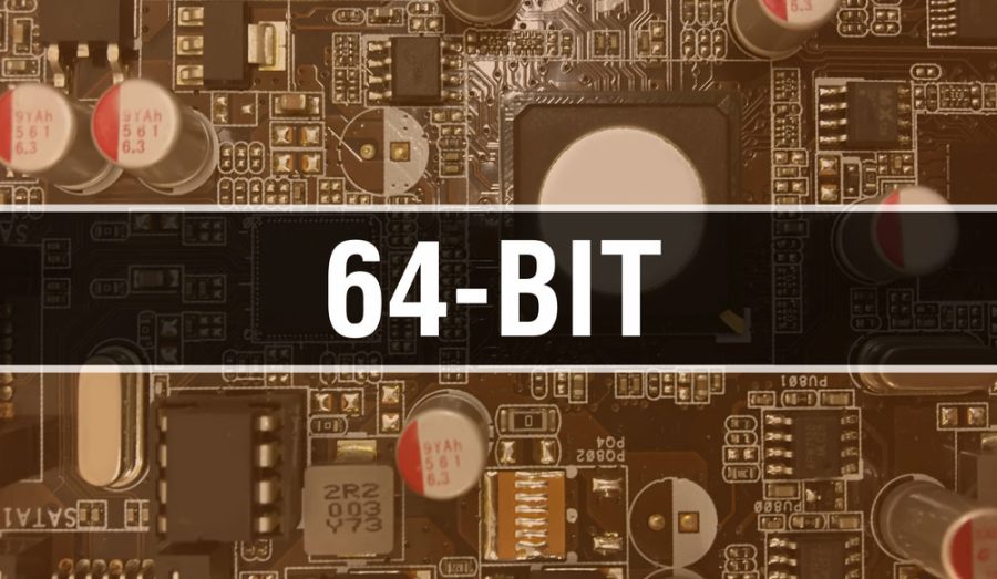 x86 vs x64 | Understanding 32-bit vs 64-bit Architecture