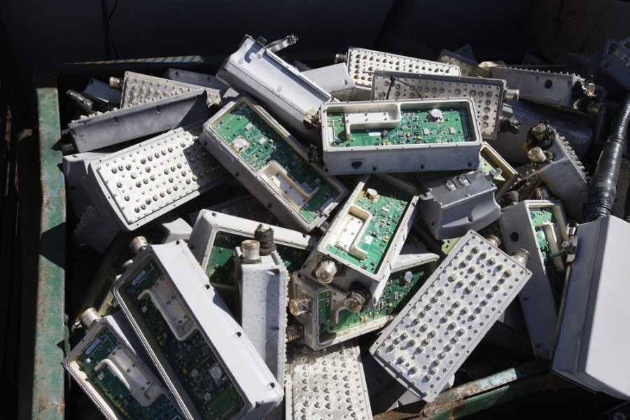 pcb-recycling-a-comprehensive-guide