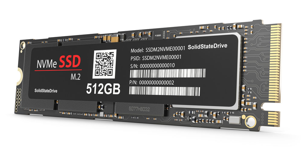 Understanding M.2, the interface that will speed up your next SSD