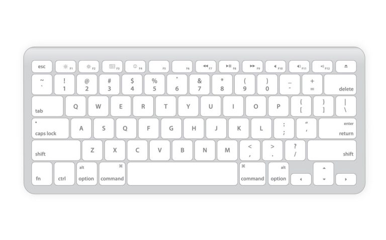 Split Ortholinear Keyboard: A Compact, Separated Keyboard with ...