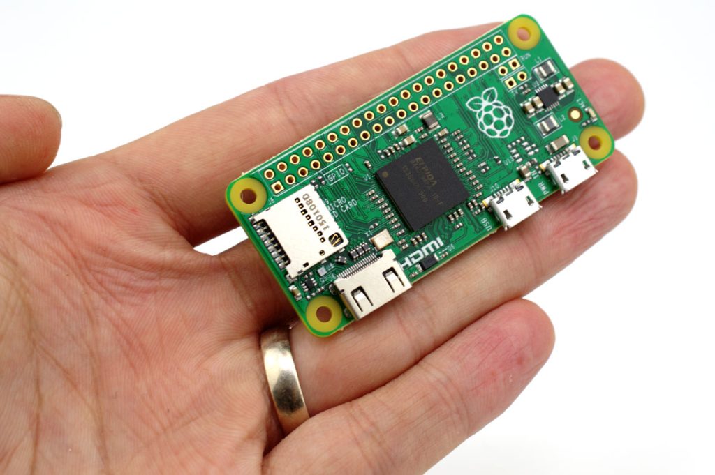 Raspberry Pi Zero Vs Zero W Everything You Need To Know 9283