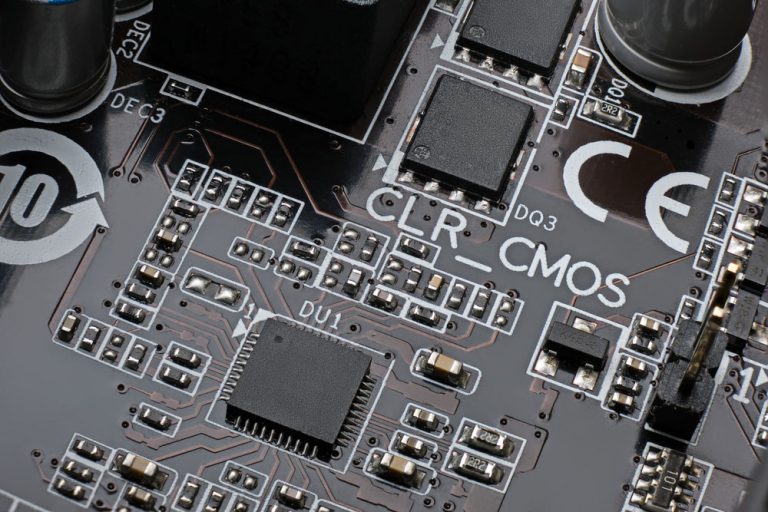 Smt Line An Efficient And Cost Effective Production Line In Pcb Manufacturing