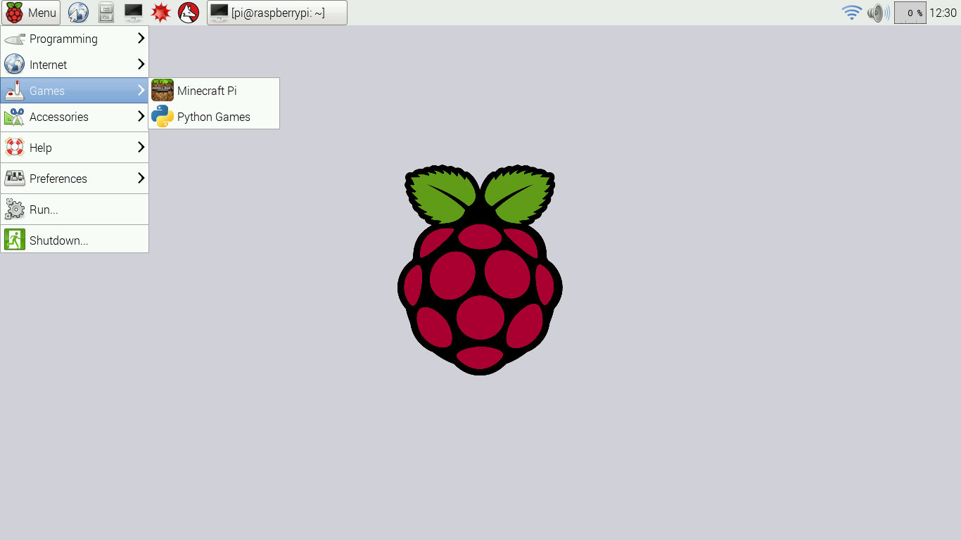 Raspberry Pi Minecraft Block ID Number Reference - Raspberry Pi Spy