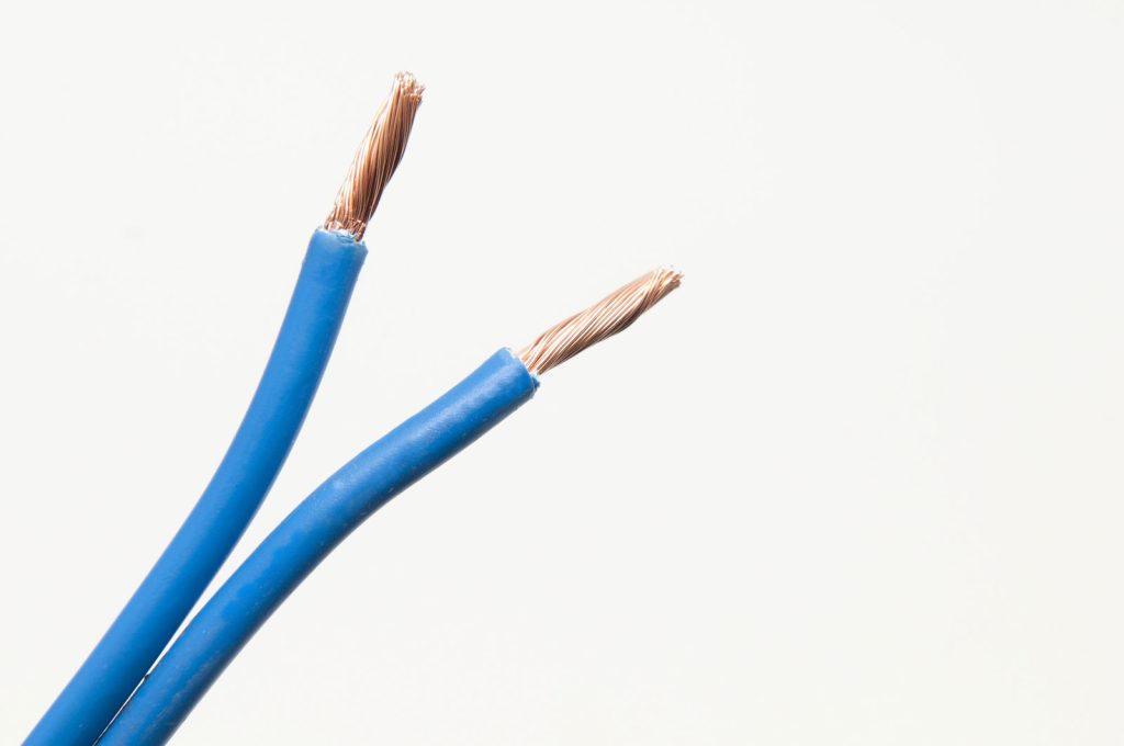 Stranded Vs Solid Wire A Comparison Between Powersignal Copper Conductors 2458