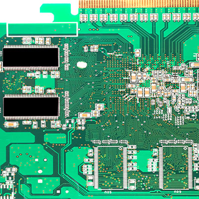 Medical PCB Assembly