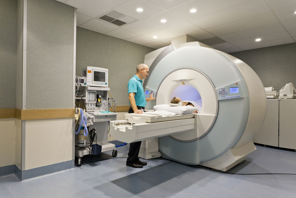 Medical PCB ct scanner