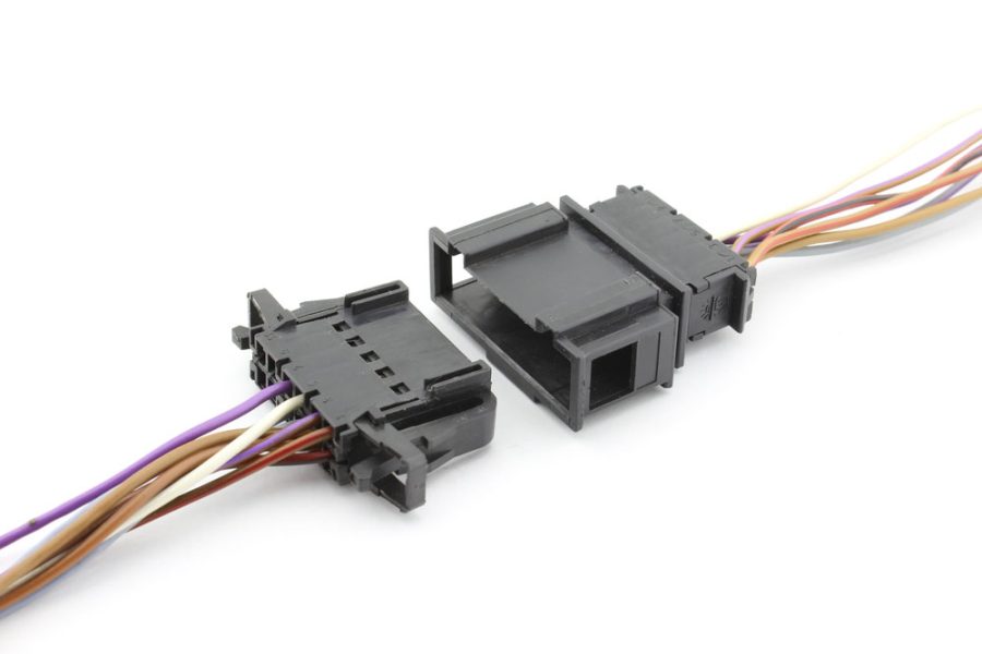 JST Connector Types: Electrical Terminals For Wire-to-Wire Or Wire-to ...