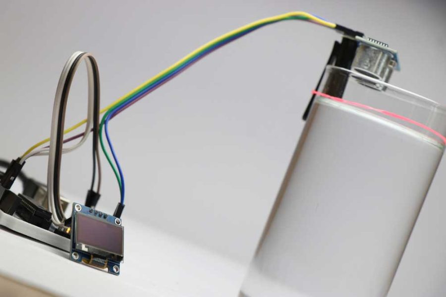 Analog vs. Digital Input: Data Transmission Signals for Different Devices