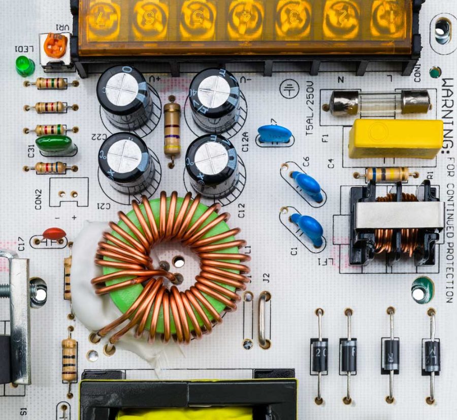 Inverter PCB: Types, Benefits, Selection Specifications, and More