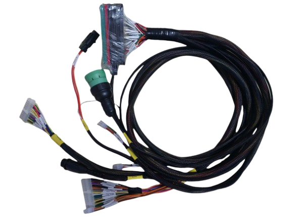 automotive wire harness removebg