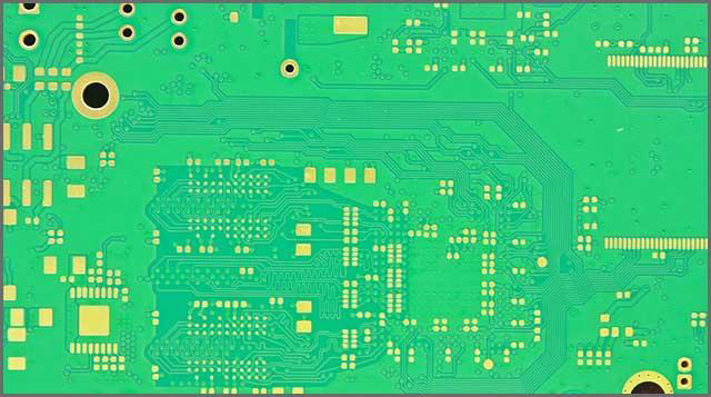 circuit boards and heat