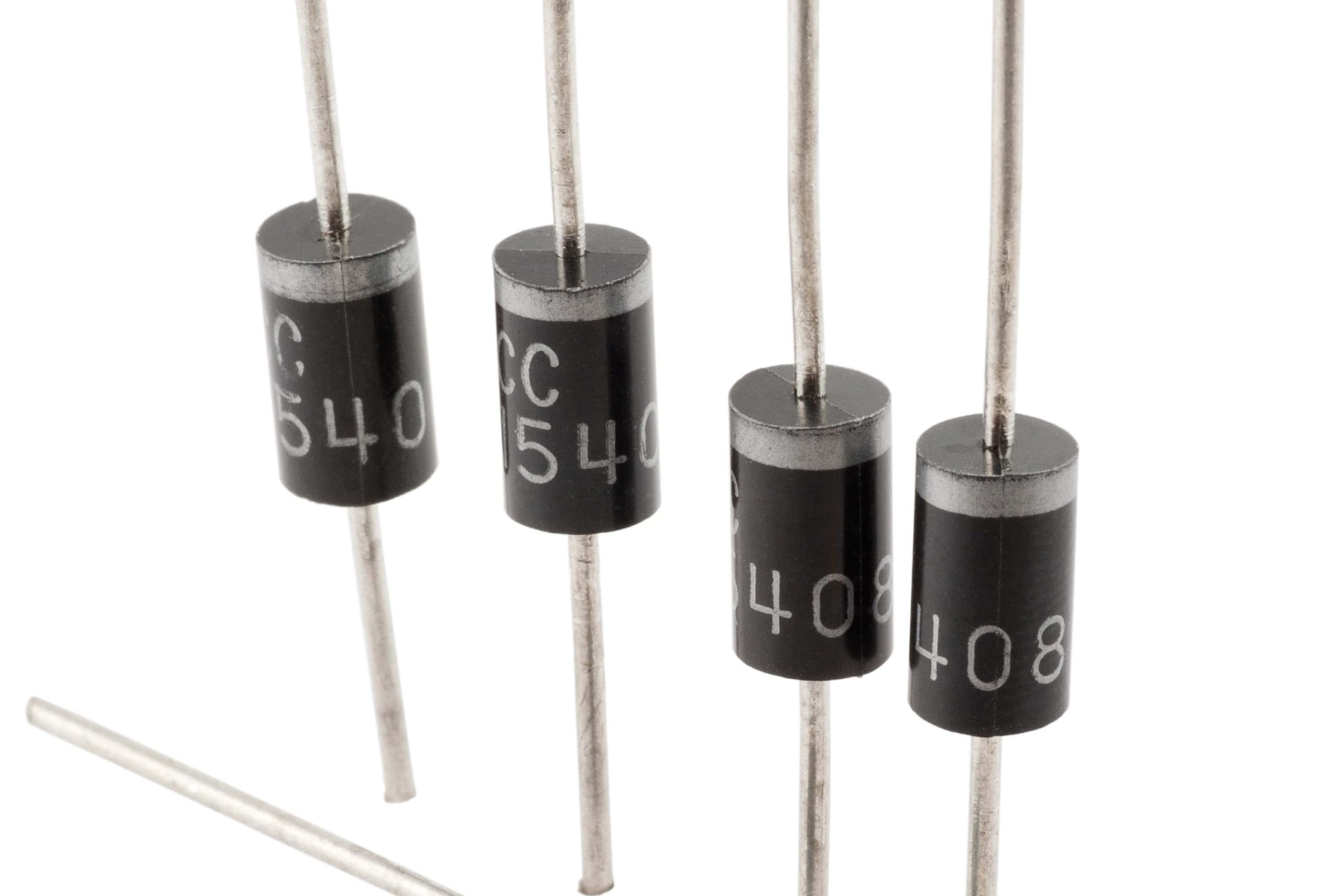 Diodes