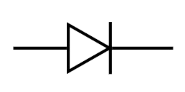 Diode Symbol