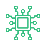 diverse range of connector