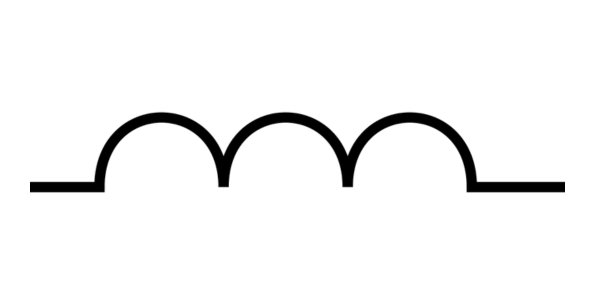 Inductor Symbol