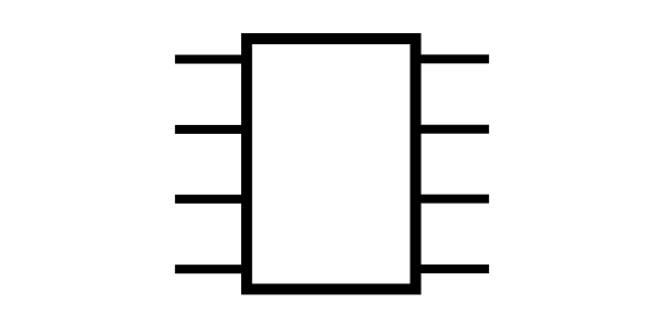 IC Symbol