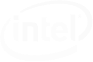 logo intel w